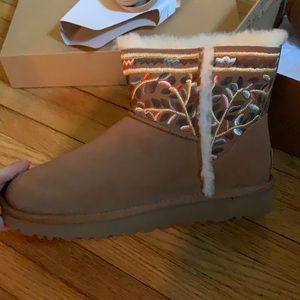 Never worn, but didn’t return it in time